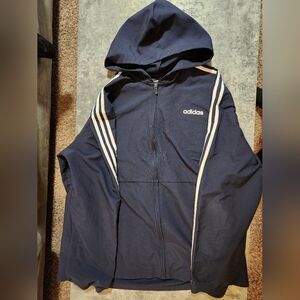 Adidas jacket